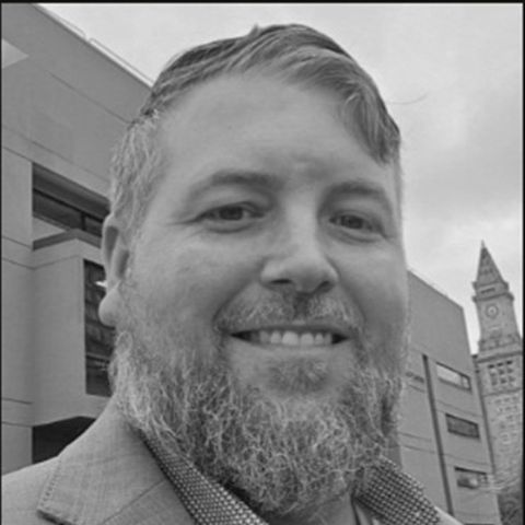 Russell Benzing